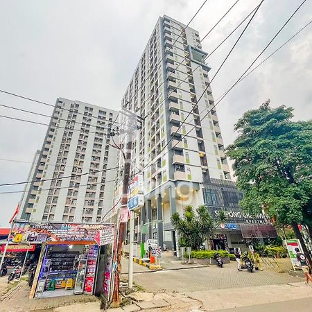 Redliving Apartemen Serpong Green View - Celebrity Room Tower B Tangerang Dış mekan fotoğraf